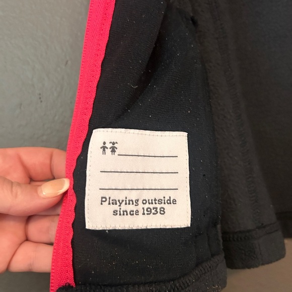 Columbia Fleece Zip Up - Picture 6 of 8